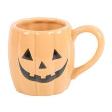 Load image into Gallery viewer, Jack-O'-Lantern Mug
