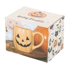Load image into Gallery viewer, Jack-O'-Lantern Mug
