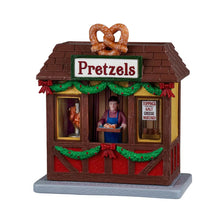Load image into Gallery viewer, LEMAX 2026 PRE-ORDER Pretzels
