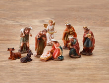 Load image into Gallery viewer, Handmade Nativity Bonbons
