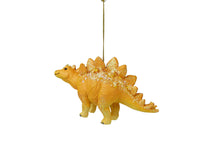 Load image into Gallery viewer, Stegosaurus Dinosaur - Hanging Decoration
