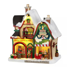 Load image into Gallery viewer, LEMAX 2026 PRE-ORDER  North Pole Christmas Supply
