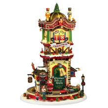 Load image into Gallery viewer, LEMAX 2026 PRE-ORDER Christmas 'Time' Countdown
