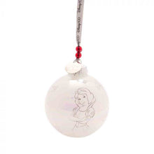 Load image into Gallery viewer, Disney 100 Set of 4 Princess Baubles
