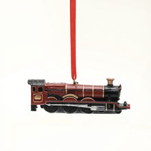 Load image into Gallery viewer, Hogwarts Express Hanging Ornament
