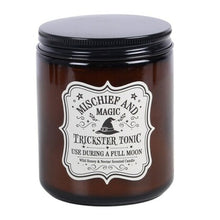 Load image into Gallery viewer, Mischief and Magic Wild Honey and Nectar Scented Candle
