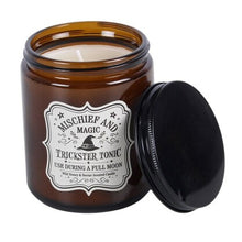 Load image into Gallery viewer, Mischief and Magic Wild Honey and Nectar Scented Candle
