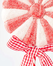 Load image into Gallery viewer, Jumbo Candy Cane Lollipop Picks
