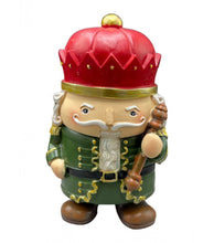 Load image into Gallery viewer, Stumpy Nutcrackers- 3 Assorted
