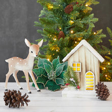 Load image into Gallery viewer, Standing Woodland Deer
