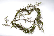 Load image into Gallery viewer, 190CM L Woodland Moss Garland
