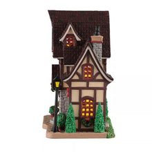 Load image into Gallery viewer, LEMAX 2026 PRE-ORDER Bosworth Residence
