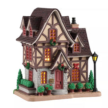 Load image into Gallery viewer, LEMAX 2026 PRE-ORDER Bosworth Residence

