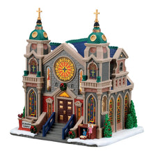 Load image into Gallery viewer, LEMAX 2026 PRE-ORDER St.Stanislaus Cathedral
