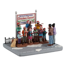 Load image into Gallery viewer, LEMAX 2026 PRE-ORDER School Christmas Concert
