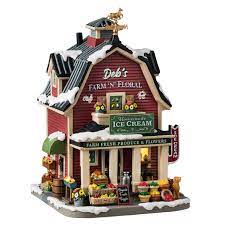 LEMAX 2025 PRE-ORDER Deb’s Farm-N-Floral