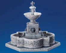 Load image into Gallery viewer, LEMAX 2024 PRE-ORDER Modular Plaza-Fountain
