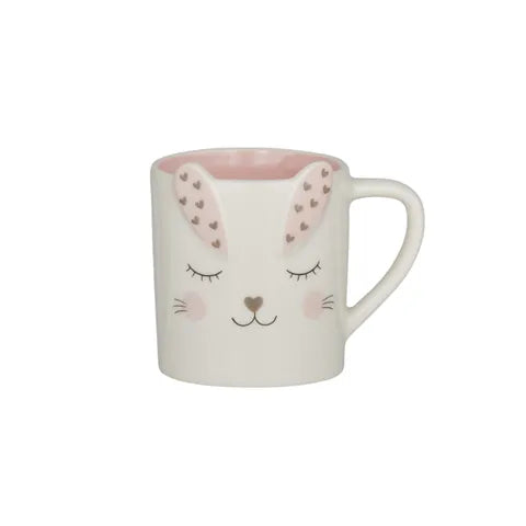Bella Bunny Ceramic Easter Mug