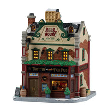 Load image into Gallery viewer, LEMAX 2026 PRE-ORDER The Trottin' Fox Pub
