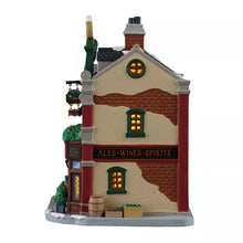 Load image into Gallery viewer, LEMAX 2026 PRE-ORDER The Trottin' Fox Pub

