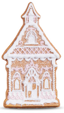 Load image into Gallery viewer, RAZ Gingerbread Church - 2 Assorted
