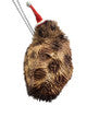 Load image into Gallery viewer, Hanging Tawny Owl Ornament
