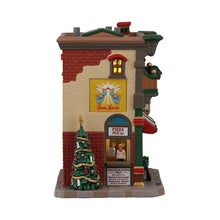 Load image into Gallery viewer, LEMAX 2026 PRE-ORDER Mario's Pizzeria &amp; Bistro
