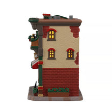 Load image into Gallery viewer, LEMAX 2026 PRE-ORDER Mario's Pizzeria &amp; Bistro
