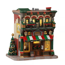 Load image into Gallery viewer, LEMAX 2026 PRE-ORDER Mario's Pizzeria &amp; Bistro

