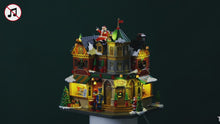 Load and play video in Gallery viewer, LEMAX 2026 PRE-ORDER Tidings And Joy
