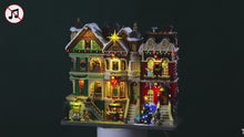 Load and play video in Gallery viewer, LEMAX 2026 PRE-ORDER Christmas On Victoria Street
