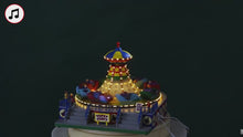 Load and play video in Gallery viewer, LEMAX 2025 PRE-ORDER Topsy Turvy
