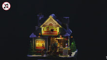 Load and play video in Gallery viewer, LEMAX 2026 PRE-ORDER Second Chance Pet Adoptions &amp; Placement
