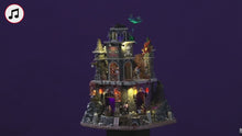 Load and play video in Gallery viewer, LEMAX 2024 PRE-ORDER Dungeon Of Terror
