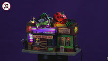 Load and play video in Gallery viewer, LEMAX 2025 PRE-ORDER Nightmares Video

