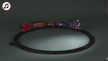 Load and play video in Gallery viewer, LEMAX 2024 PRE-ORDER Caddington Regional Railroad
