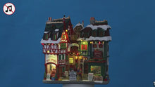 Load and play video in Gallery viewer, LEMAX 2024 PRE-ORDER Christmas City
