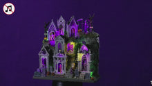 Load and play video in Gallery viewer, LEMAX 2026 PRE-ORDER Crypt City
