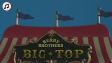 Load and play video in Gallery viewer, LEMAX 2026 PRE-ORDER Berry Brothers Big Top
