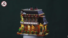 Load and play video in Gallery viewer, LEMAX 2026 PRE-ORDER Dani's Pub
