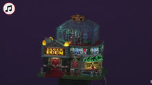 Load and play video in Gallery viewer, LEMAX 2024 PRE-ORDER The Gloom Room Club
