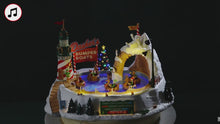 Load and play video in Gallery viewer, LEMAX 2026 PRE-ORDER Dasher's Bumper Boats
