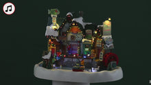 Load and play video in Gallery viewer, LEMAX 2025 PRE-ORDER Birch Creek Ice Fishing Festival
