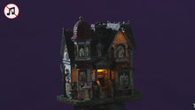 Load and play video in Gallery viewer, LEMAX 2024 PRE-ORDER The House Of Shadows
