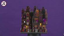 Load and play video in Gallery viewer, LEMAX 2024 PRE-ORDER Haunted Estates
