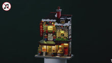 Load and play video in Gallery viewer, LEMAX 2026 PRE-ORDER The Christmas Shoppe

