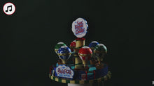 Load and play video in Gallery viewer, LEMAX 2026 PRE-ORDER The Balloon Cloud Hoppers
