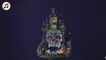 Load and play video in Gallery viewer, LEMAX 2025 PRE-ORDER Cursed Ruins
