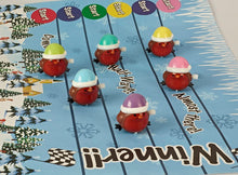 Load image into Gallery viewer, Handmade Racing Robin Bonbons
