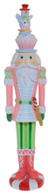 Load image into Gallery viewer, Candy Nutcrackers - 3 Assorted
